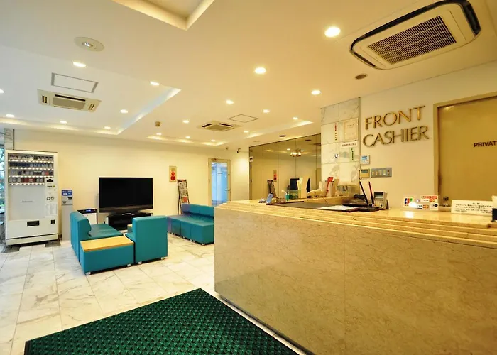 Hotel Koshien